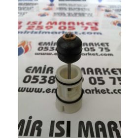 Vaillant Turbotec 3 Yollu Tamir Takımı