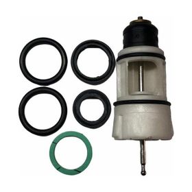 Vaillant Turbotec & Atmotec & Ecotec Kombi Doldurma Musluğu