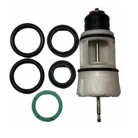 Vaillant Turbotec & Atmotec & Ecotec Kombi Doldurma Musluğu
