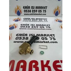 Vaillant Turbotec Vuw Doldurma Musluğu