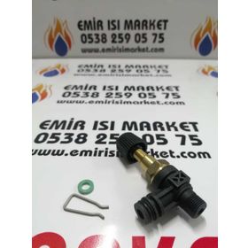 Vaillant Turbotec Vuw Doldurma Musluğu