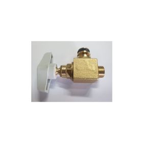Vaillant Turbotec Vuw Doldurma Musluğu