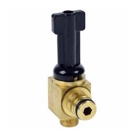 Vaillant Turbotec Vuw Doldurma Musluğu