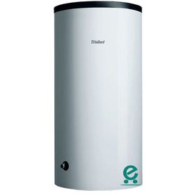 Vaillant Unistor 300 lt Tek Serpantili Boyler