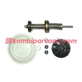 Vaillant Vck 3 Yollu Tamir Takımı
