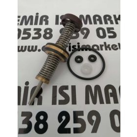 Vaillant Vck 3 Yollu Tamir Takımı