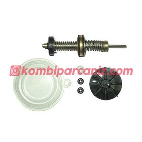Vaillant Vck 3 Yollu Tamir Takımı
