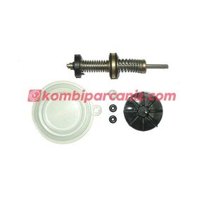Vaillant Vck 3 Yollu Tamir Takımı