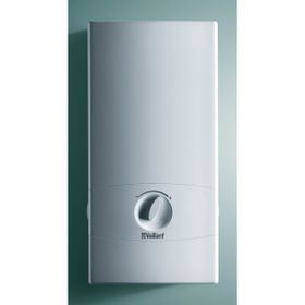 Vaillant VED-E 18/7 Elektrikli Ani Su Isıtıcı