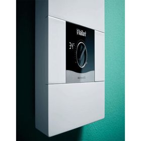 Vaillant Ved E 18/8 Trifaze Şofben