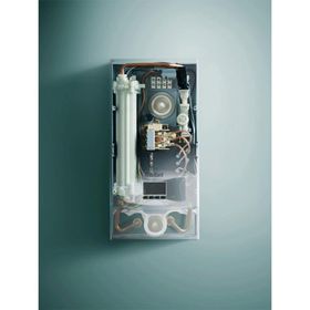 Vaillant Ved E 18/8 Trifaze Şofben