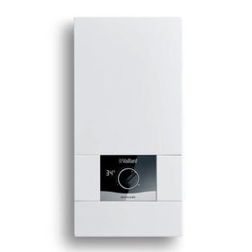 Vaillant VED E 24/8 Basınca Dayanıklı 24 kw 400 V Elektirikli Şofben