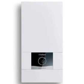 Vaıllant Ved Pro Beyaz 18/8 18 KW Trifaze 8 lt Elektrikli Şofben