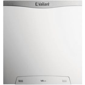 Vaillant VR 71 3 Zon Kontrol Modül
