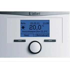 Vaillant VRT 350 Oda Termostatı