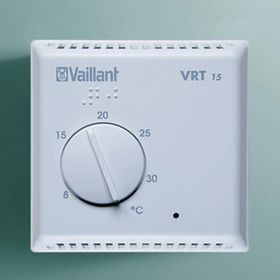 Vaillant VRT15 Oda Termostatı