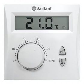 Vaillant VRT36F Kablosuz Dijital Oda Termostatı