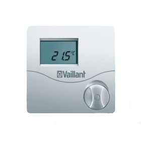 Vaillant VRT50 Digital Modülasyonlu Kablolu Oda Termostatı