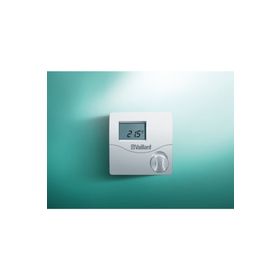 Vaillant VRT50 Digital Modülasyonlu Kablolu Oda Termostatı