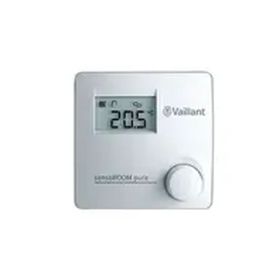 Vaillant VRT50/2 Sensoroom Pure Modülasyonlu Oda Termostatı