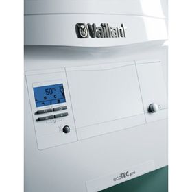 Vaillant VUW 36CS/1-5 (N-TR) EcoTec plus 30 Kw Premix Yoğuşmalı Kombi