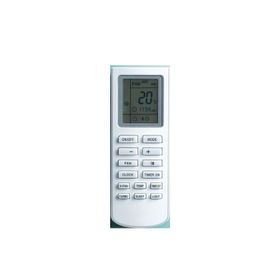 Vaillant Yam1f Klima Kumandası