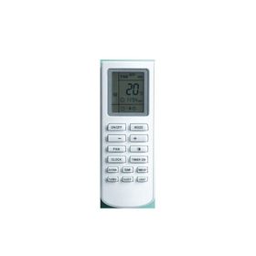 Vaillant Yam1f Klima Kumandası