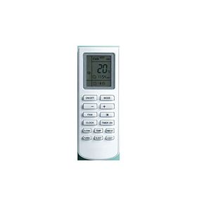 Vaillant Yam1f Klima Kumandası