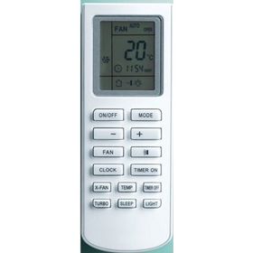 Vaillant Yam1f Klima Kumandası