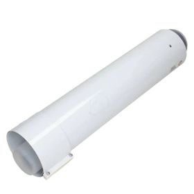Vaillant Yoğuşmalı 50 cm Kombi Baca Uzatması