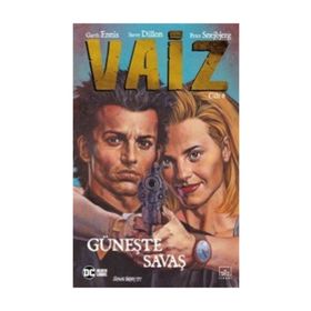 Vaiz 6 - Güneşte Savaş - Kolektif