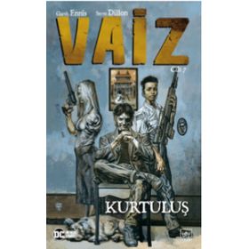 Vaiz 7 - Kurtuluş - Kolektif