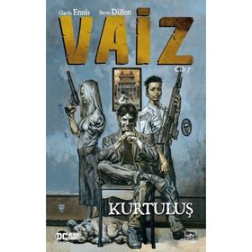 Vaiz 7 - Kurtuluş - Kolektif