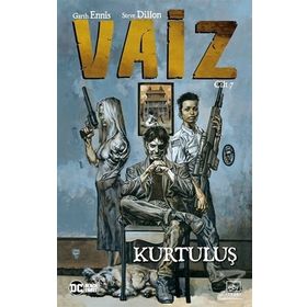 Vaiz 7 - Kurtuluş - Kolektif