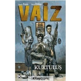 Vaiz 7 - Kurtuluş - Kolektif