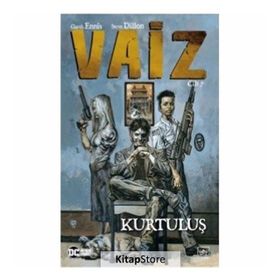 Vaiz 7 - Kurtuluş - Kolektif