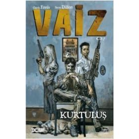 Vaiz 7 - Kurtuluş - Kolektif