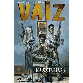 Vaiz 7 - Kurtuluş - Kolektif