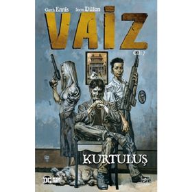 Vaiz 7 - Kurtuluş - Kolektif