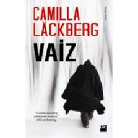 VAIZ - CAMILLA LACKBERG