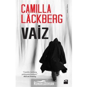 VAIZ - CAMILLA LACKBERG