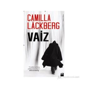 VAIZ - CAMILLA LACKBERG