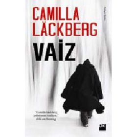 VAIZ - CAMILLA LACKBERG