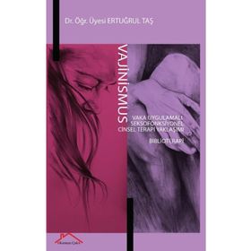 Vajinismus - Ertuğrul Taş