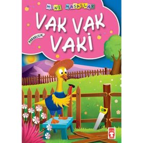 VAK VAK VAKI - MÜJGAN ŞEYHİ