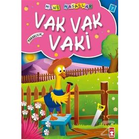 VAK VAK VAKI - MÜJGAN ŞEYHİ