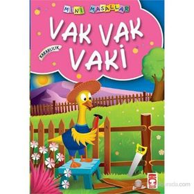 VAK VAK VAKI - MÜJGAN ŞEYHİ