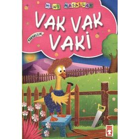 VAK VAK VAKI - MÜJGAN ŞEYHİ
