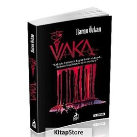 Vaka - Harun Özkan