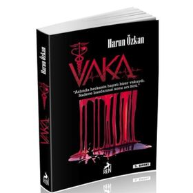 Vaka - Harun Özkan